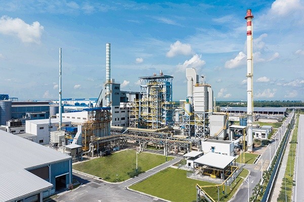 pp电子控股（马）有限公司