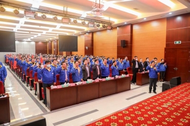 pp电子纸业精益TPM二期项目推动大会顺利召开