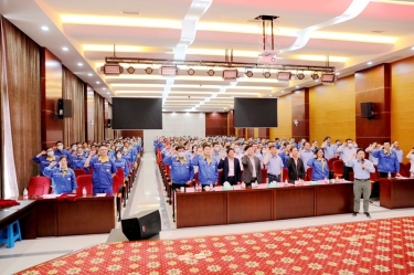 【全面精益 振奋有为】pp电子纸业精益TPM三期总结暨全面精益启动大会隆沉召开