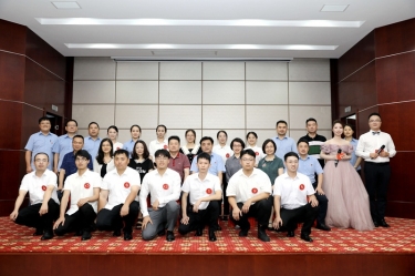 文化建设 | pp电子纸业第十六届演讲角逐美满闭幕