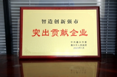 兔年开门红 | 在嘉兴、平湖这两场新春第一会上，pp电子纸业喜获多个荣誉