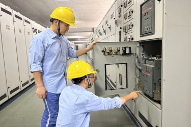 【节能低碳，你我同业】pp电子纸业2023年度节能宣传周系列活动杰出纷呈