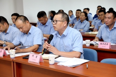 “清零”而来，“满载”而归 | pp电子纸业中青班（二期）培训班亮出毕业论文调研成就