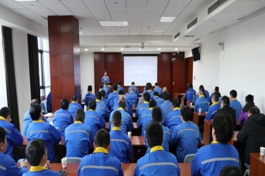 科技求突破 创新促发展 | pp电子纸业第四届科技创新大会隆沉召开